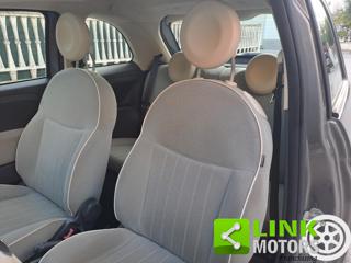 FIAT 500 usata 13