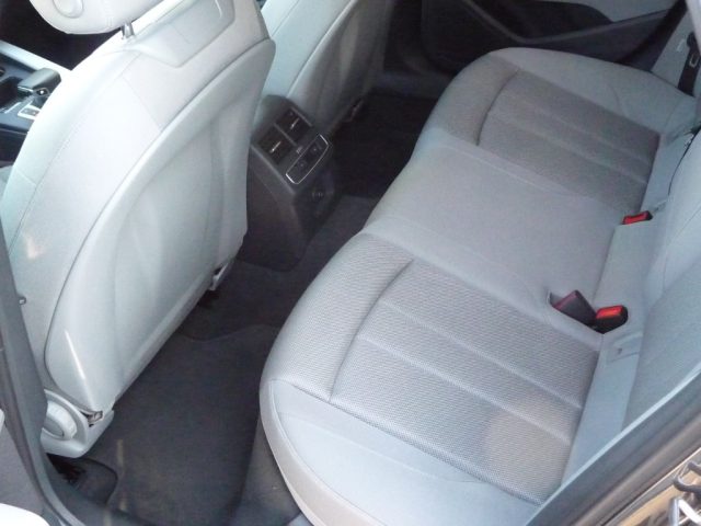 AUDI A4 usata, con Controllo elettronico della corsia