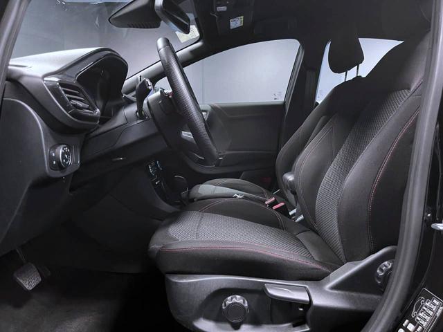 FORD Puma usata, con Chiusura centralizzata