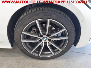 BMW 318 usata, con Immobilizzatore elettronico