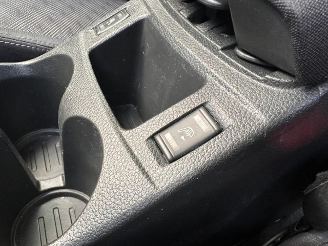 NISSAN Qashqai usata, con Cruise Control