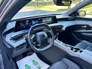 PEUGEOT 3008 usata, con Cerchi in lega
