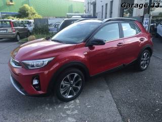 KIA Stonic usata, con Chiusura centralizzata