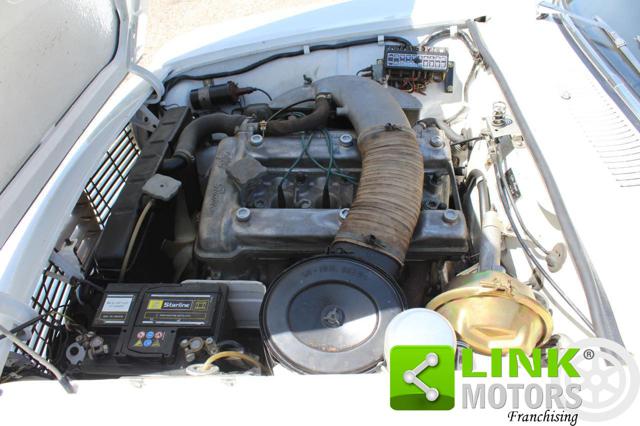 ALFA ROMEO Junior usata 11