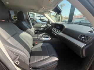 MERCEDES-BENZ GLE 300 usata, con Controllo trazione
