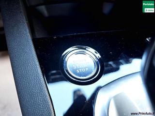 PEUGEOT 3008 usata, con Volante in pelle