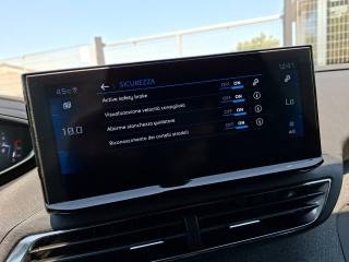 PEUGEOT 3008 usata 11