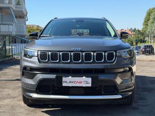JEEP Compass usata, con Airbag laterali