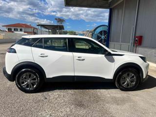 PEUGEOT 2008 usata, con Autoradio