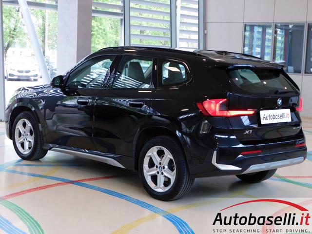 BMW X1 usata, con Airbag Passeggero