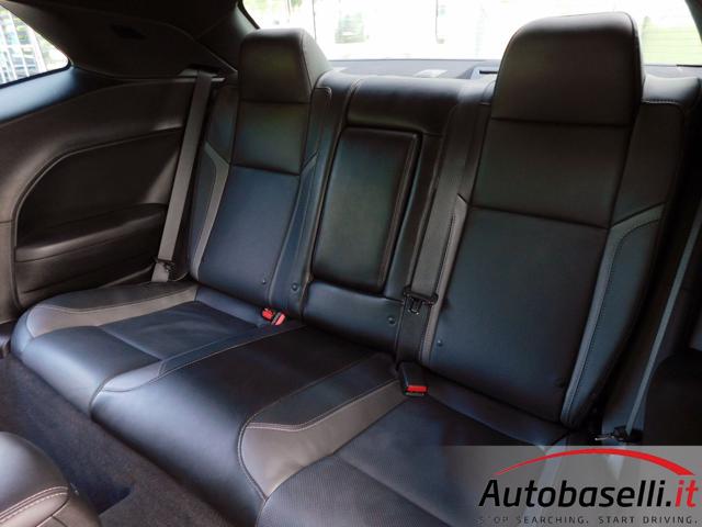DODGE Challenger usata, con Airbag Passeggero