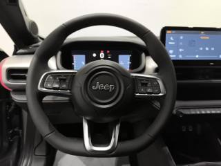 JEEP Avenger usata, con Climatizzatore