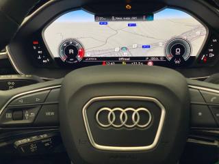 AUDI Q3 usata, con Cerchi in lega