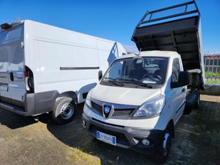 PIAGGIO Porter NP6 ribaltabile noleggio a riscatto o leasing