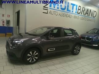 CITROEN C3 PureTech 83 S&S Shine Garanzia 24 Mesi