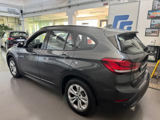 BMW X1 usata, con Alzacristalli elettrici