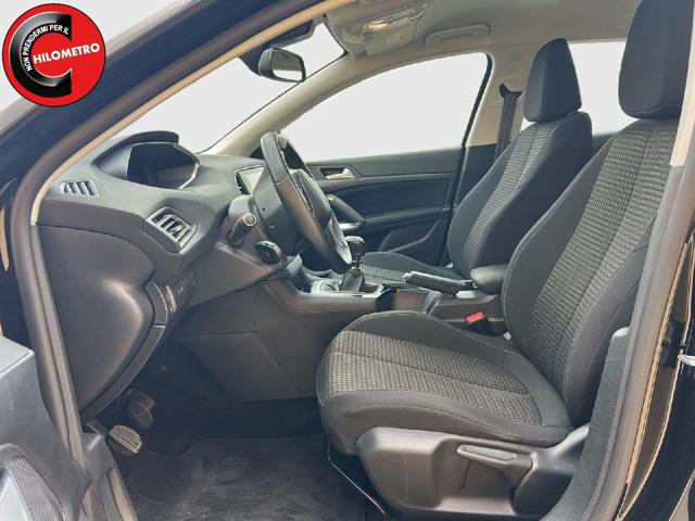 PEUGEOT 308 usata, con Chiusura centralizzata