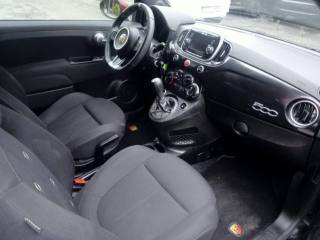 ABARTH 595 usata, con Controllo trazione