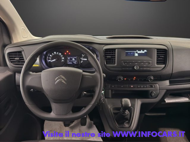 CITROEN Jumpy usata, con Controllo trazione