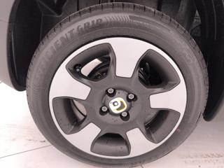 FIAT Panda usata, con Sensore di pioggia