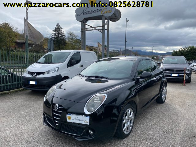 ALFA ROMEO MiTo usata, con ABS