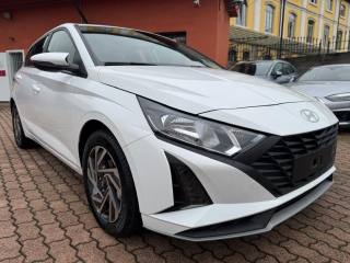 HYUNDAI i20 usata, con Cerchi in lega