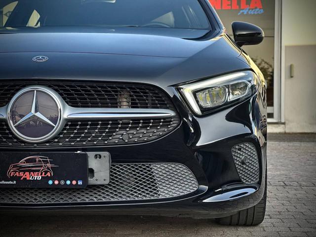MERCEDES-BENZ A 180 usata, con Airbag Passeggero