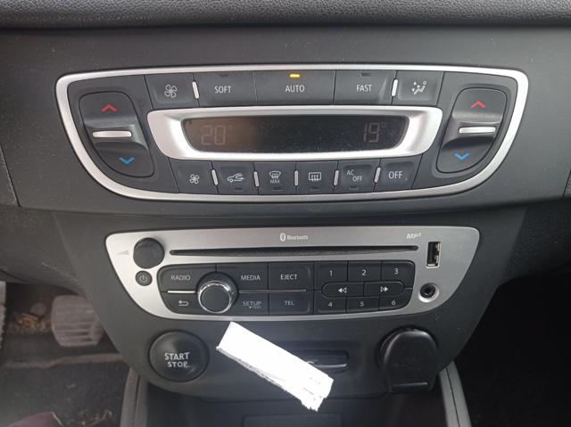 RENAULT Megane usata, con Chiusura centralizzata