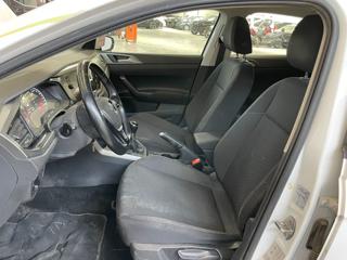 VOLKSWAGEN Polo usata, con Controllo trazione