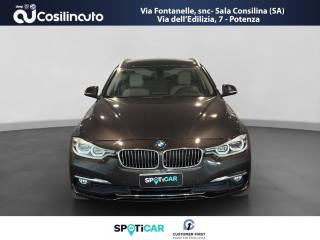 BMW 320 usata, con Chiusura centralizzata