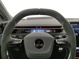LOTUS Emeya usata, con Specchietti laterali elettrici