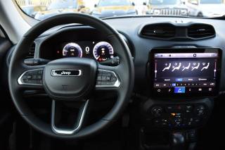 JEEP Renegade usata, con Controllo automatico clima
