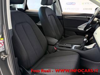 AUDI Q3 usata, con Autoradio