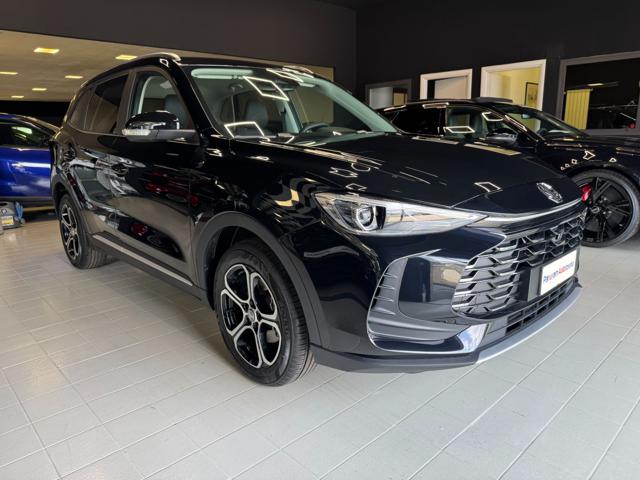 MG ZS usata, con ABS