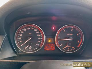BMW X1 usata, con Sedile posteriore sdoppiato