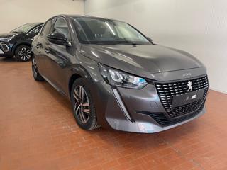 PEUGEOT 208 1.2 100cv Allure + Navi