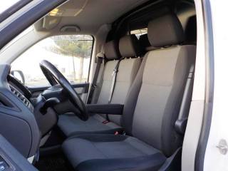 VOLKSWAGEN Transporter usata 36