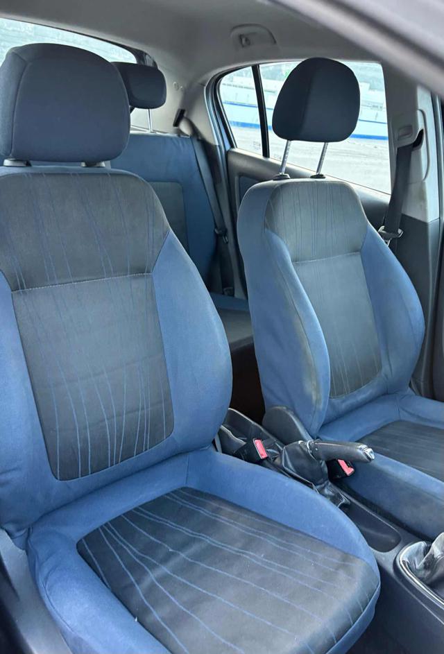 OPEL Corsa usata, con Controllo automatico clima