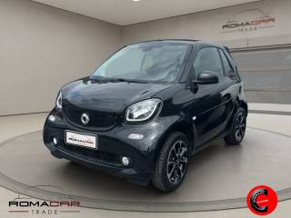 SMART ForTwo usata, con ABS