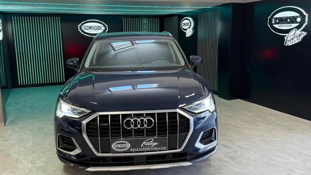AUDI Q3 usata, con Airbag