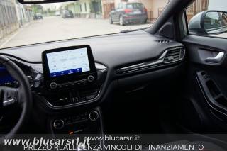 FORD Puma usata 7