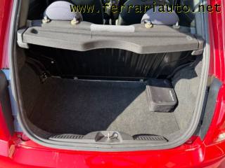 FIAT 500 usata, con Fendinebbia