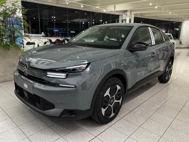 CITROEN C4 usata, con ABS