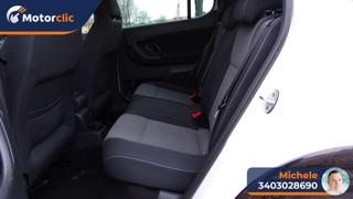 SKODA Fabia usata, con Servosterzo