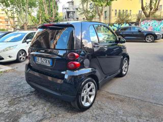 SMART ForTwo usata, con Cerchi in lega
