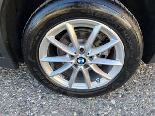 BMW X1 usata, con Filtro antiparticolato