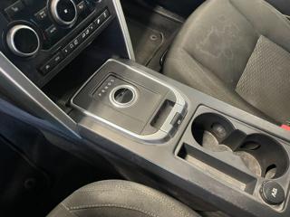 LAND ROVER Discovery Sport usata, con Park Distance Control