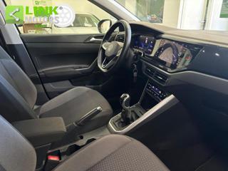 VOLKSWAGEN Taigo usata, con Immobilizzatore elettronico