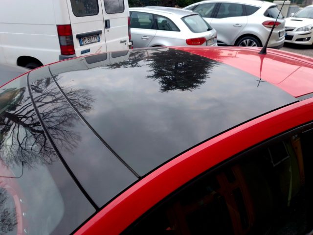 FIAT 500 usata, con Chiusura centralizzata