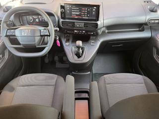 FIAT Doblo usata, con Interni in pelle